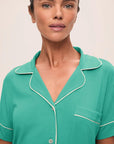 Gisele TENCEL™ Modal Relaxed Short PJ Set
