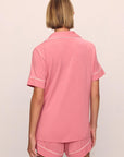 Gisele TENCEL™ Modal Relaxed Short PJ Set