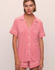 Gisele TENCEL™ Modal Relaxed Short PJ Set