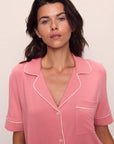 Gisele TENCEL™ Modal Short Sleeve & Pant PJ Set