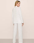 Gisele Printed TENCEL™ Modal Long PJ Set