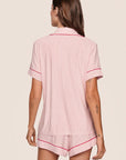 Gisele Printed TENCEL™ Modal Relaxed Short PJ Set