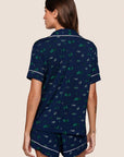 Gisele Printed TENCEL™ Modal Relaxed Short PJ Set