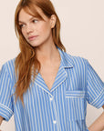 Gisele Printed TENCEL™ Modal Relaxed Short PJ Set