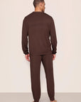 Henry TENCEL™ Modal Long PJ Set