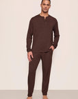 Henry TENCEL™ Modal Long PJ Set