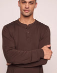 Henry TENCEL™ Modal Long PJ Set
