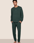 Henry TENCEL™ Modal Long PJ Set
