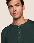 Henry TENCEL™ Modal Long PJ Set