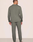 Henry TENCEL™ Modal Long PJ Set
