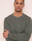 Henry TENCEL™ Modal Long PJ Set