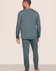 Henry TENCEL™ Modal Long PJ Set