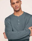 Henry TENCEL™ Modal Long PJ Set