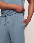 Henry TENCEL™ Modal Short Sleeve & Pant PJ Set