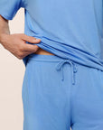 Henry TENCEL™ Modal Short PJ Set