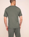 Henry TENCEL™ Modal Short PJ Set