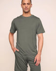 Henry TENCEL™ Modal Short PJ Set