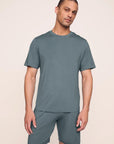Henry TENCEL™ Modal Short PJ Set