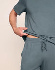 Henry TENCEL™ Modal Short PJ Set