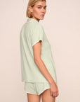 Frida TENCEL™ Modal Shortie Short PJ Set