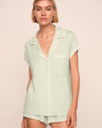 Frida TENCEL™ Modal Shortie Short PJ Set