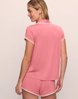 Frida TENCEL™ Modal Shortie Short PJ Set
