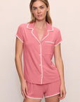 Frida TENCEL™ Modal Shortie Short PJ Set