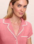 Frida TENCEL™ Modal Shortie Short PJ Set