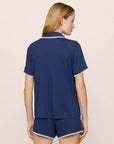 Frida TENCEL™ Modal Relaxed Short PJ Set