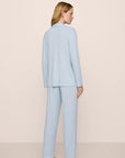 Gisele TENCEL™ Modal Rib Long PJ Set
