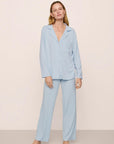 Gisele TENCEL™ Modal Rib Long PJ Set
