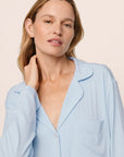 Gisele TENCEL™ Modal Rib Long PJ Set
