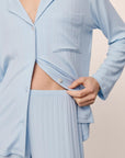 Gisele TENCEL™ Modal Rib Long PJ Set
