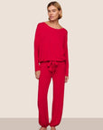 Gisele TENCEL™ Modal Slouchy PJ Set
