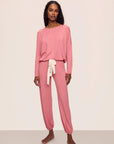 Gisele TENCEL™ Modal Slouchy PJ Set