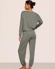 Gisele TENCEL™ Modal Slouchy PJ Set