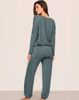 Gisele TENCEL™ Modal Slouchy PJ Set
