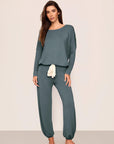 Gisele TENCEL™ Modal Slouchy PJ Set