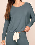 Gisele TENCEL™ Modal Slouchy PJ Set