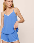Frida TENCEL™ Modal Cami & Shortie Short PJ Set