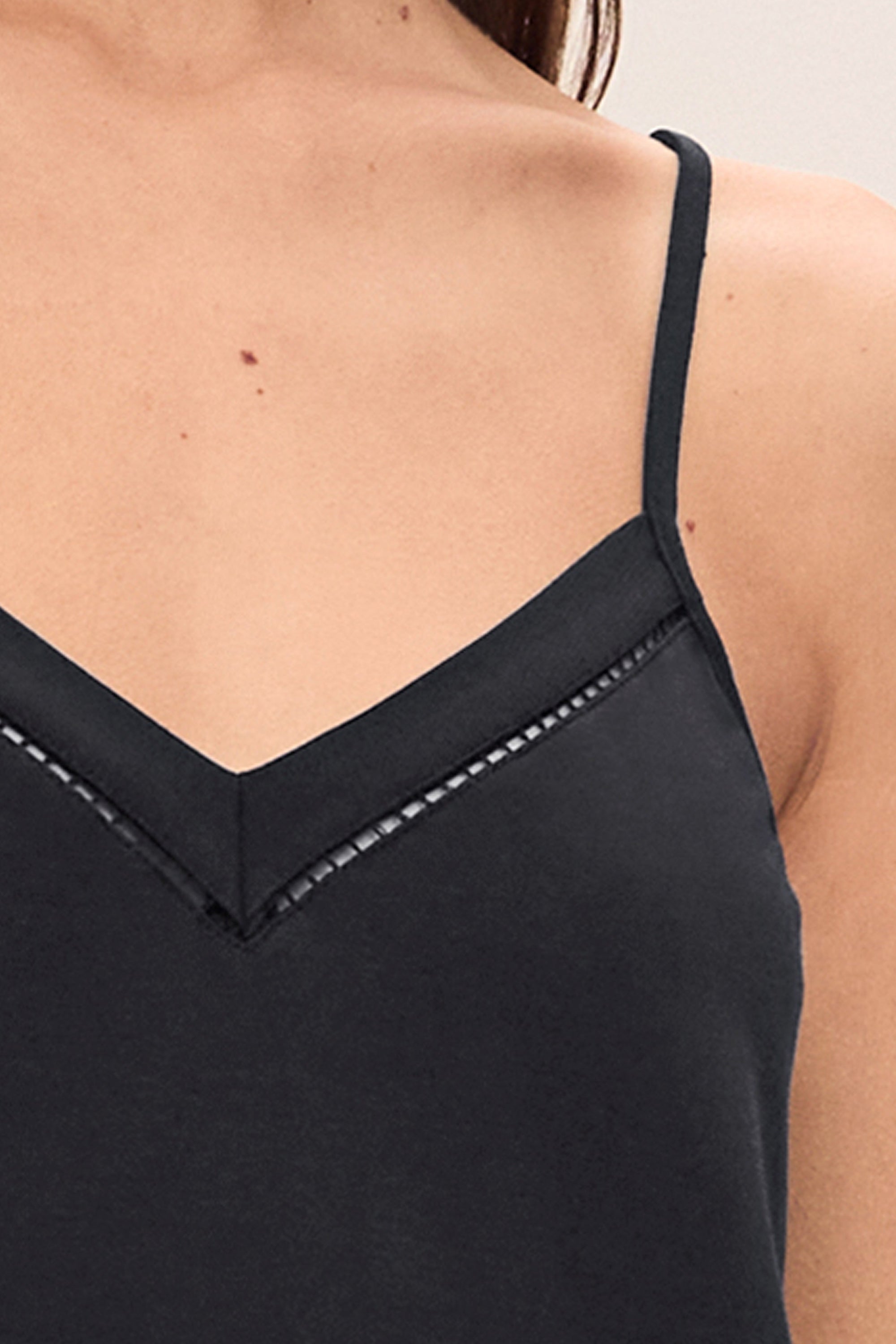 Fiona TENCEL™ Modal Cami &amp; Pant PJ Set