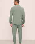 Henry TENCEL™ Modal Long PJ Set