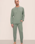 Henry TENCEL™ Modal Long PJ Set