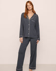 Gisele TENCEL™ Modal Long PJ Set