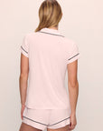 Gisele TENCEL™ Modal Shortie Short PJ Set