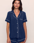 Gisele TENCEL™ Modal Relaxed Short PJ Set