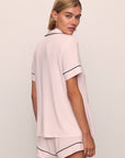 Gisele TENCEL™ Modal Relaxed Short PJ Set