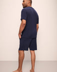 Henry TENCEL™ Modal Rib Short PJ Set