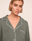 Gisele TENCEL™ Modal Long PJ Set