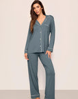 Gisele TENCEL™ Modal Long PJ Set